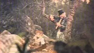 Man of the Iron Gang  - The Little Convict