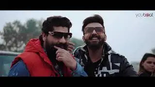 Nasir Dar | Sher | Official Video | New Punjabi Songs 2024