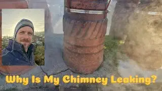 Chimney Leaks and What To Look For