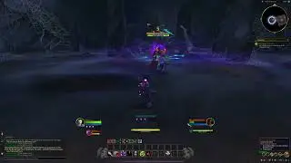 World of Warcraft - Hrun the Exiled