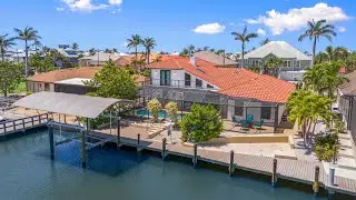 2420 Cherimoya Ln, Saint James City, FL 33956