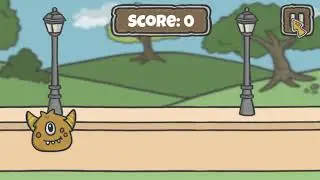 Money Monsters - Demo