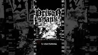 PRISON SHANK &ndash; Vertebrae / World of Failure (2019) | Powerviolence / Grindcore #шортс