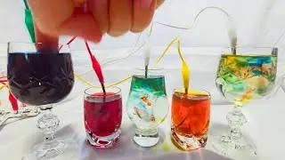 Playing windchimes with the Playtron