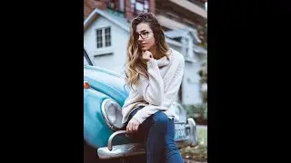 Lightroom Presets Editing | Cinematic Photography | Lightroom Presets Free Download Link | Editrend
