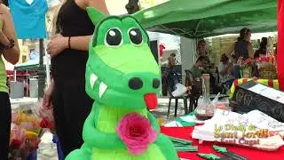 Especial Sant Jordi 2018