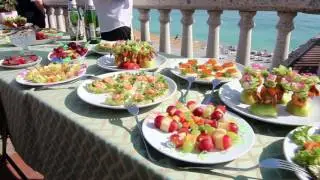 Corporate Catering in Utah - Buffets for Business Meetings in Salt Lake City