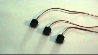 Modules son PistenKing chez Tecnimodel