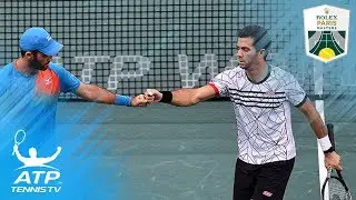 Funniest Moments & Fails: Rolex Paris Masters 2018