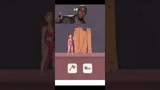 When you make wrong choice in COMICS BOB | ⚙Latest UPDATE!! All levels Gameplay [Android iOS]
