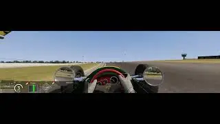 Assetto Corsa Barbagallo Lotus Type 25 World Record 1:04.829 Onboard