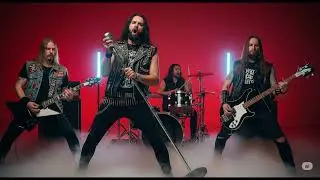 Immortal Ride #heavymetal #nwothm #metal