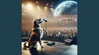 Woof, Woof, Woof, Woof, Woof, Woof