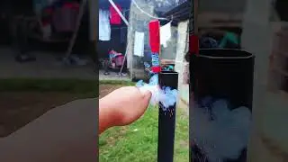 Maribel Sta. Ana Special Kwitis Overload! #2025 #newyear #paputok #kwitisputok #diy