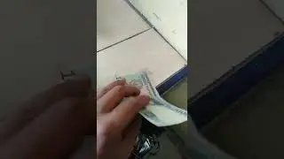 Uang kertas lama Rp.100-20.000