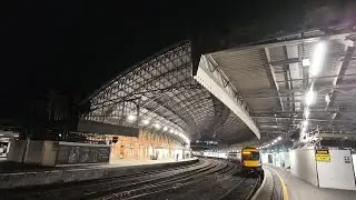 Class 170 | Bristol TM to Cardiff Central | First Train of the day