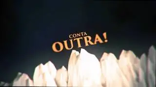 Intro - HDzn - Conta Outra! (60 FPS)
