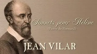 SONNETS POUR HÉLÈNE (Pierre de Ronsard)
