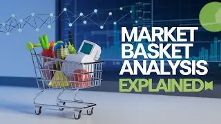 Mastering Market Basket Analysis: Uncover Customer Buying Patterns