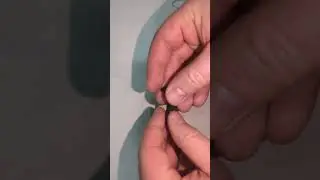Excelerate Prodigy 3D printed dampener rod