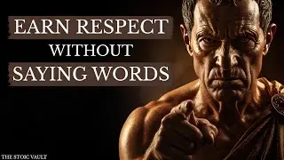 7 Essential Stoic Principles to Command Respect | Unlock Unshakable Influence & Inner Power