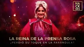 &iexcl;EXCLUSIVA! Mari&aacute;n Sabat&eacute; se disculp&oacute; ante la inesperada reacci&oacute;n con la presa | LHDE | Ecuavisa