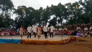 Seinraij Khliehriat at Psiar