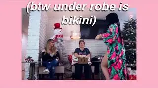 Danielle Cohn mom being childish