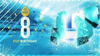 Как заработать монет на Fut Birthday. Fifa 18 Ultimate team