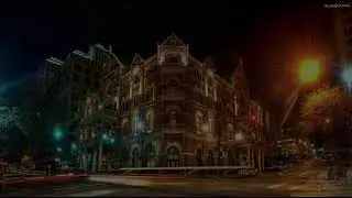 Haunted Hotels - The Driskill Hotel in Austin Texas