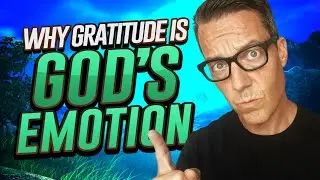 The God Emotion: Why Gratitude is so Powerful (Science of Happiness) | Joe-Hehn.com