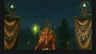 Champions of Norrath: Realms of EverQuest - PS2 (Intro Movie)