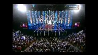 EUROVISION 2012 - RUSSIA - Бурановские Бабушки - Party For Everybody