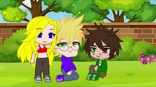 Honey, I&rsquo;m good meme | Jon x Eduardo / eddsworld | gacha club meme