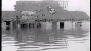 overstromingen Temse   5 januari 1929