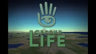 Building a Modern house in Secondlife : part 3