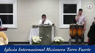Servicio Dirigido Por El Ministerio de Caballeros