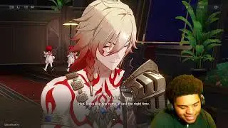 🔴Arknights Endfield🔴 I'm too dumb to be managing a Factory bruh...