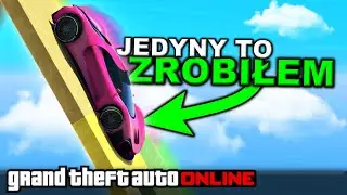 💥 GTA 5 ONLINE: SKILL TEST - JEDYNY GO ZROBIŁEM (Odc. 1872)