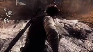 TEW1 Stanky Leg