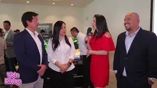 &iexcl;REVOLUCI&Oacute;N TECNOL&Oacute;GICA! 📺 Descubre los Nuevos Televisores Hyundai con Roku TV en Per&uacute; (A Exclusiva)