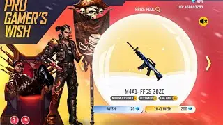 EVENT OF THE YEAR? - PRO GAMER'S WISH NEW EVENT || FFWC THRONE & PIRATE'S FLAG EMOTE IN FREE FIRE