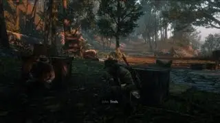 Red Dead Redemption 2: Pick your side now