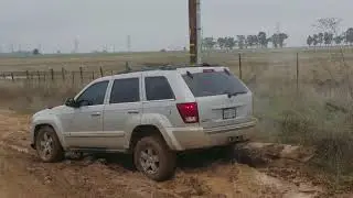 5.7L hemi Jeep grand cherokee