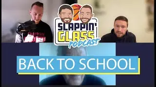 Paul Westhead - Back to School