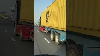 #heavyvhichel #primemover #container #shipping #transport #fast #delivery #shorts #dubai #uae #uae