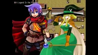 Monster Girl Quest Paradox 276 (Люди легенд)