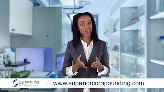Welcome To Superior Compounding Pharmacy