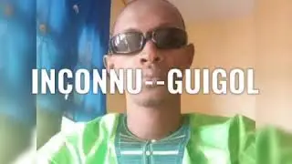 INCONNU--GUIGOL