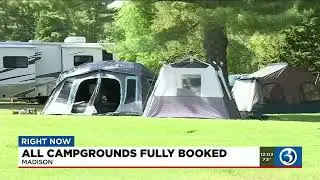CT&rsquo;s summer tourism season officially kicks off